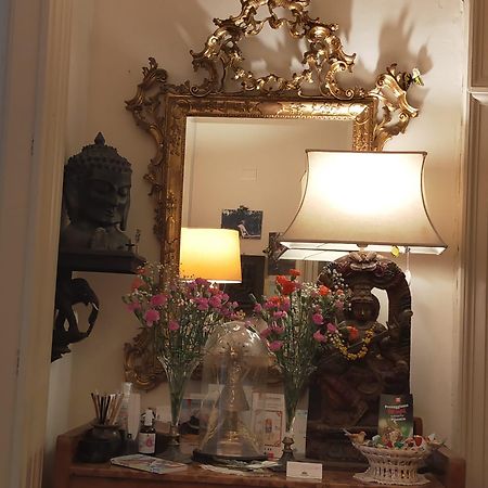 Crociferi B&B Catania-Fontanarossai nemzetközi repülőtér Kültér fotó