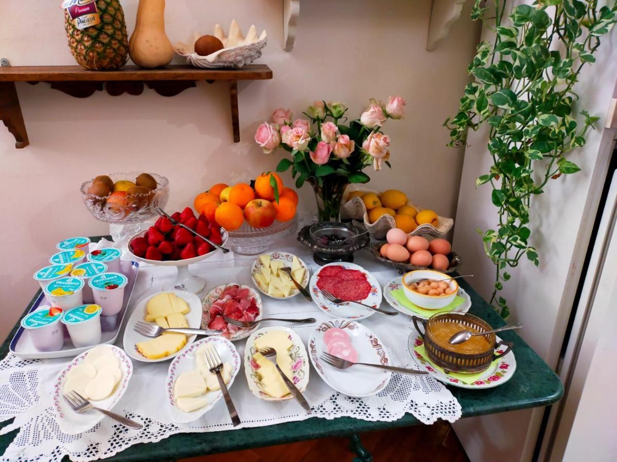 Crociferi B&B Catania-Fontanarossai nemzetközi repülőtér Kültér fotó