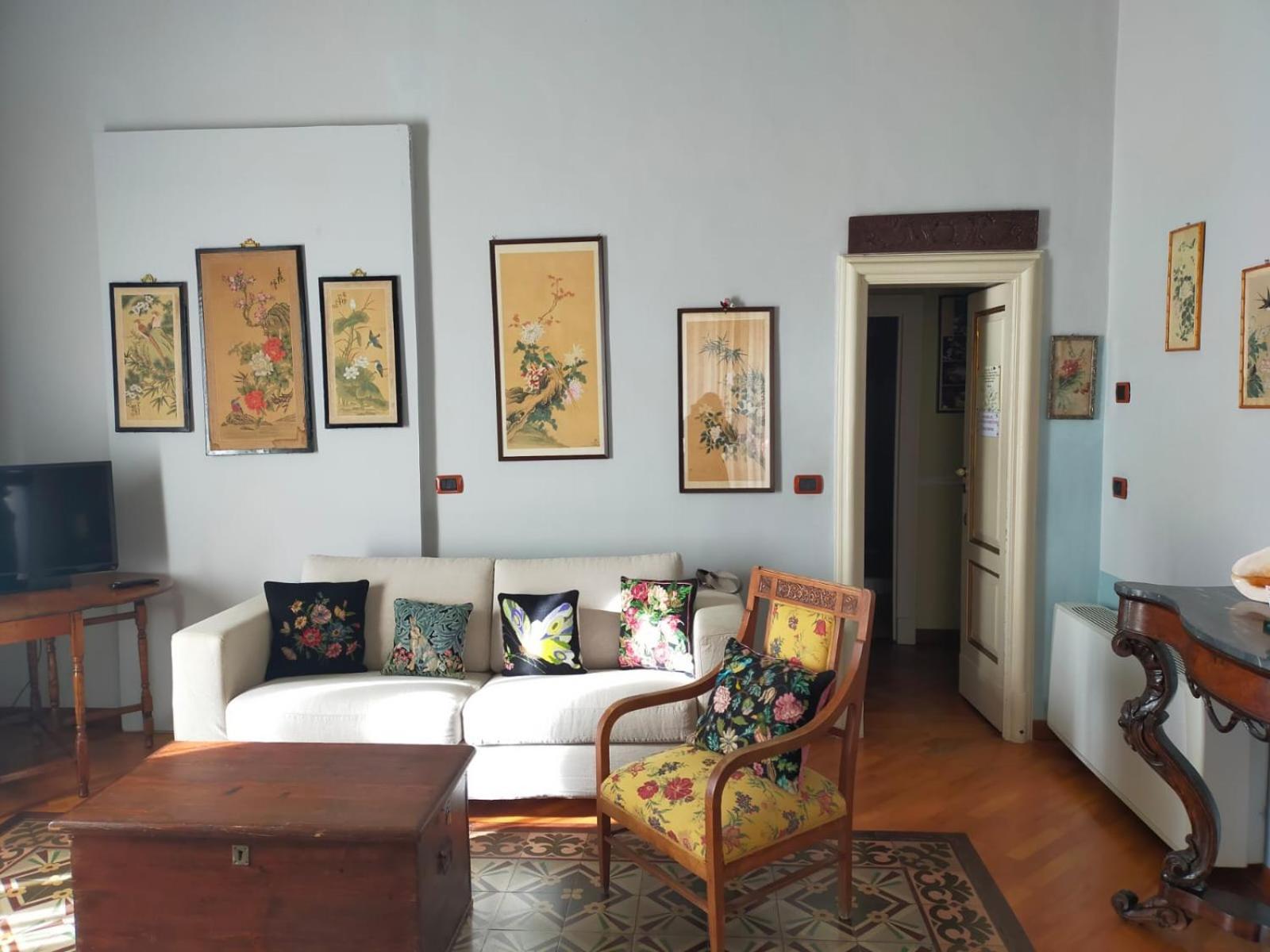 Crociferi B&B Catania-Fontanarossai nemzetközi repülőtér Kültér fotó