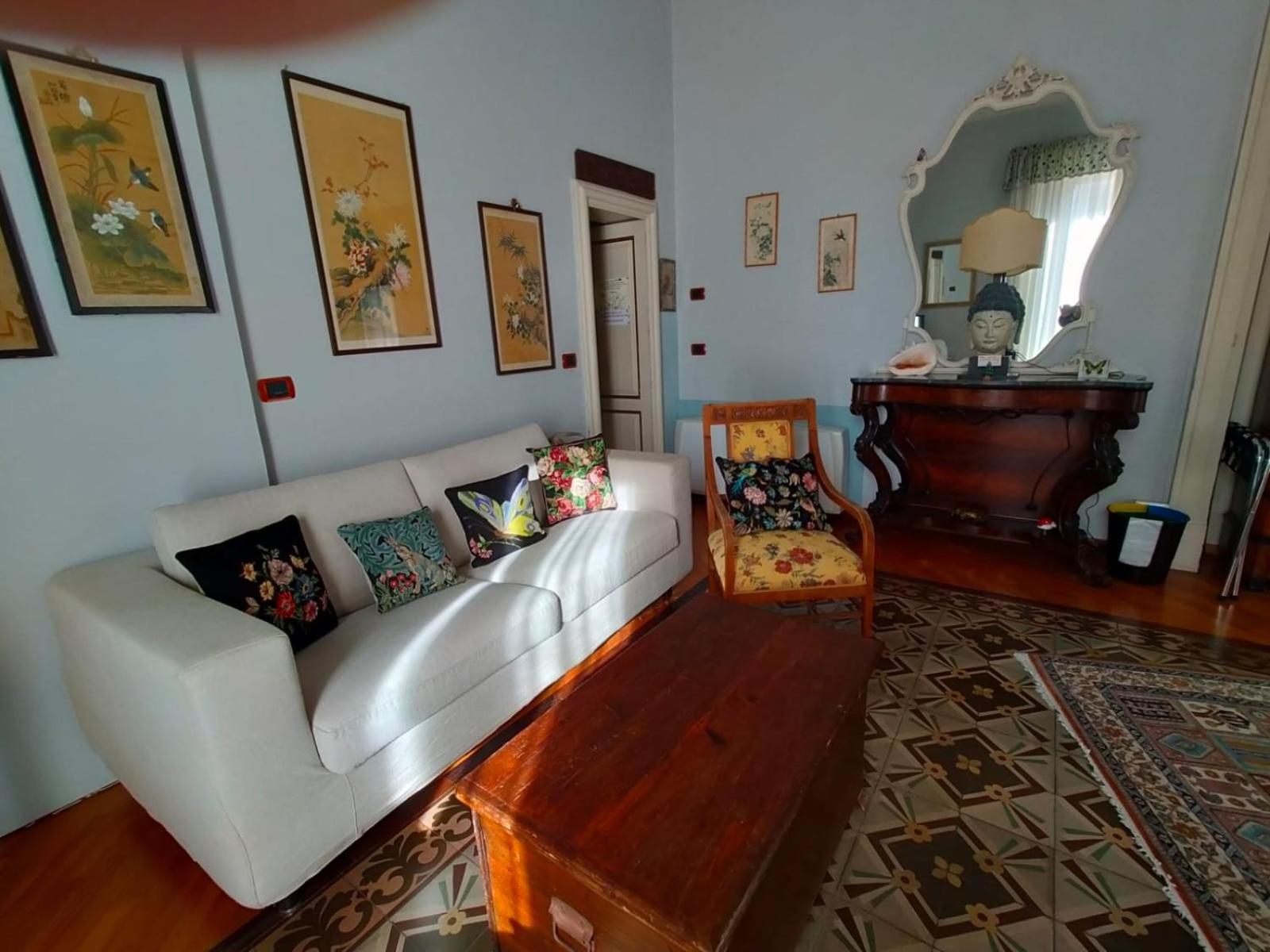 Crociferi B&B Catania-Fontanarossai nemzetközi repülőtér Kültér fotó