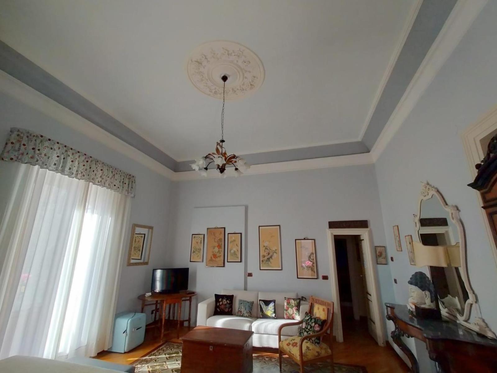 Crociferi B&B Catania-Fontanarossai nemzetközi repülőtér Kültér fotó