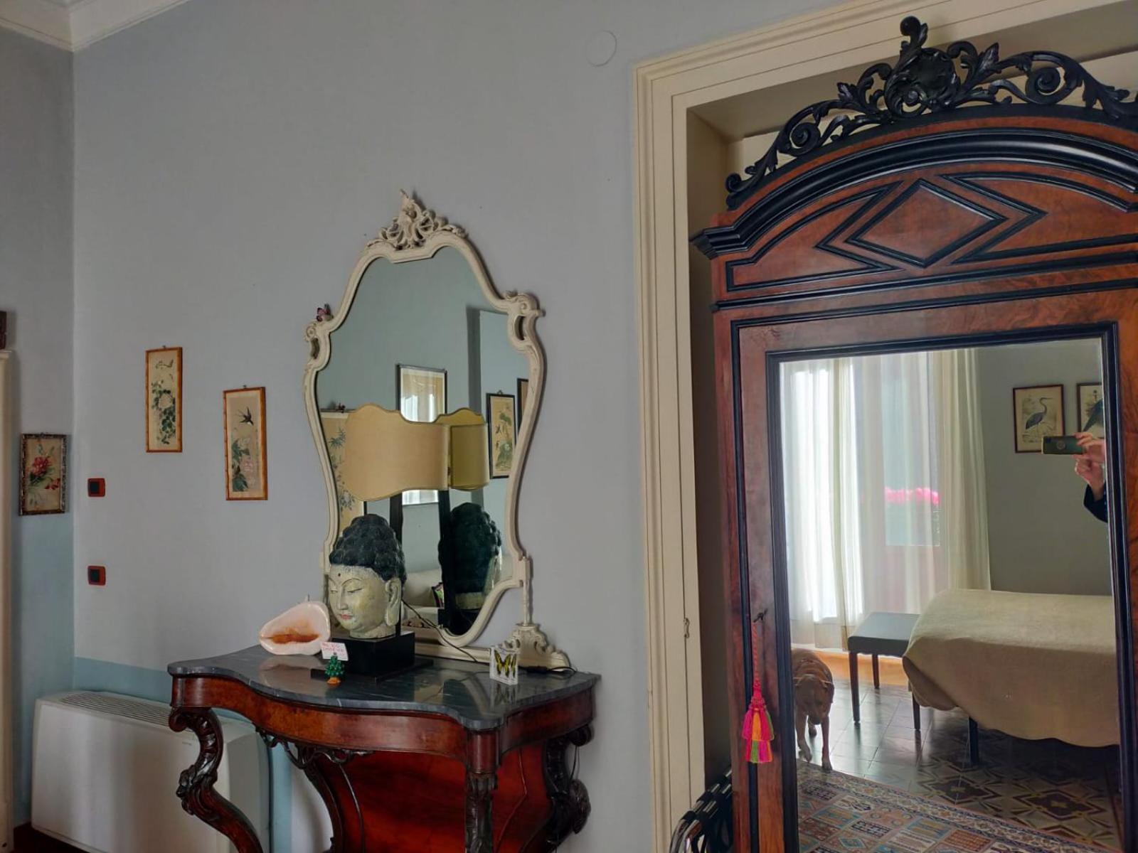 Crociferi B&B Catania-Fontanarossai nemzetközi repülőtér Kültér fotó