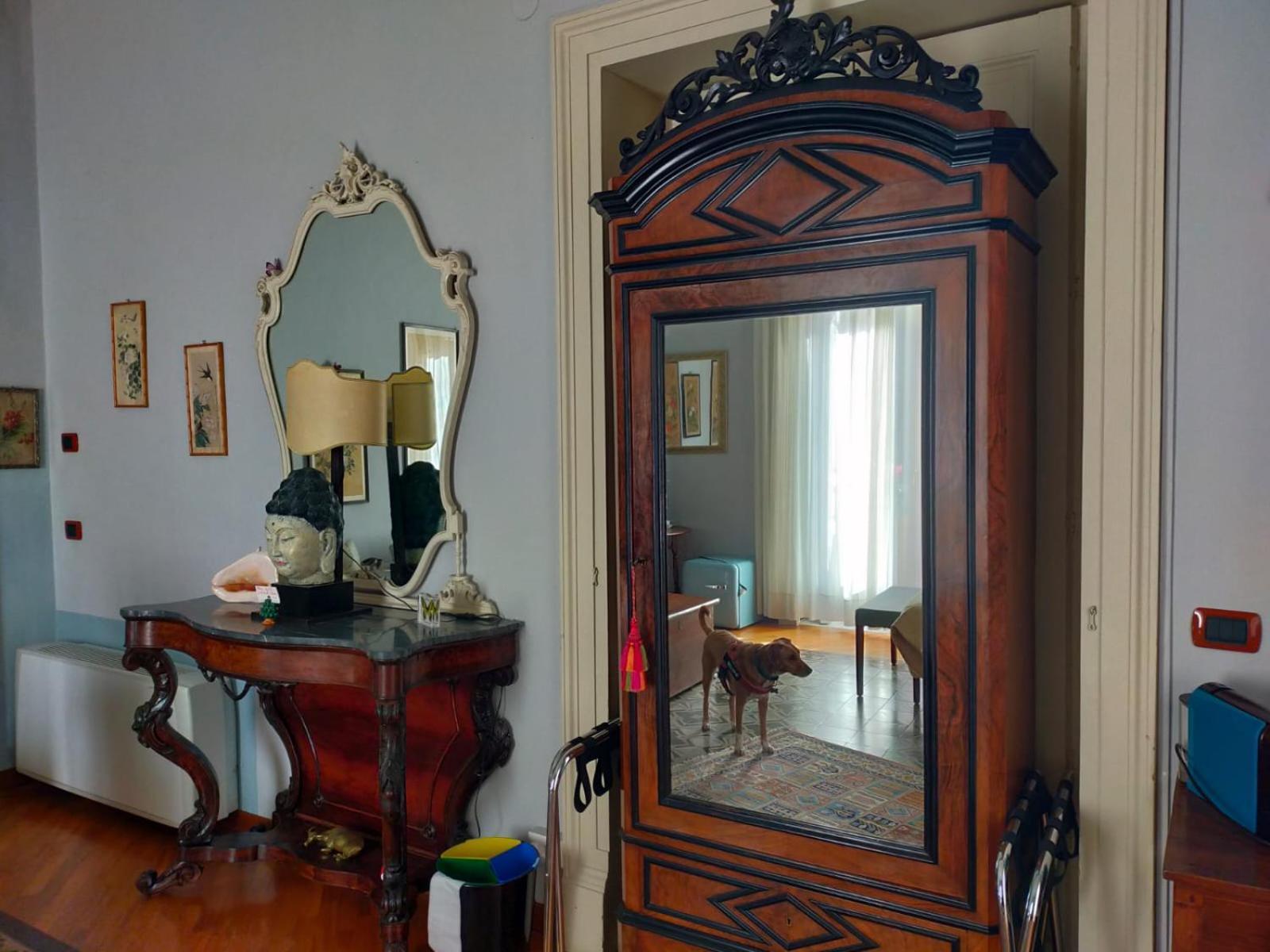 Crociferi B&B Catania-Fontanarossai nemzetközi repülőtér Kültér fotó
