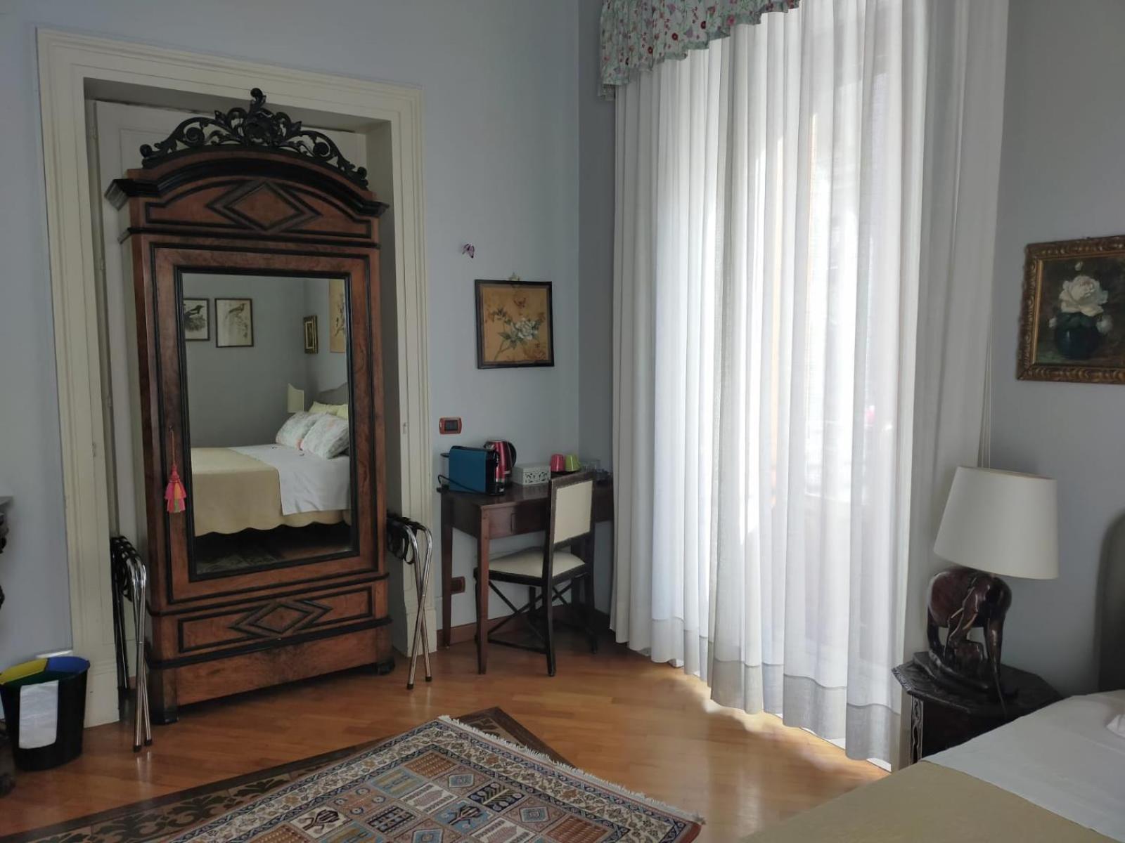 Crociferi B&B Catania-Fontanarossai nemzetközi repülőtér Kültér fotó