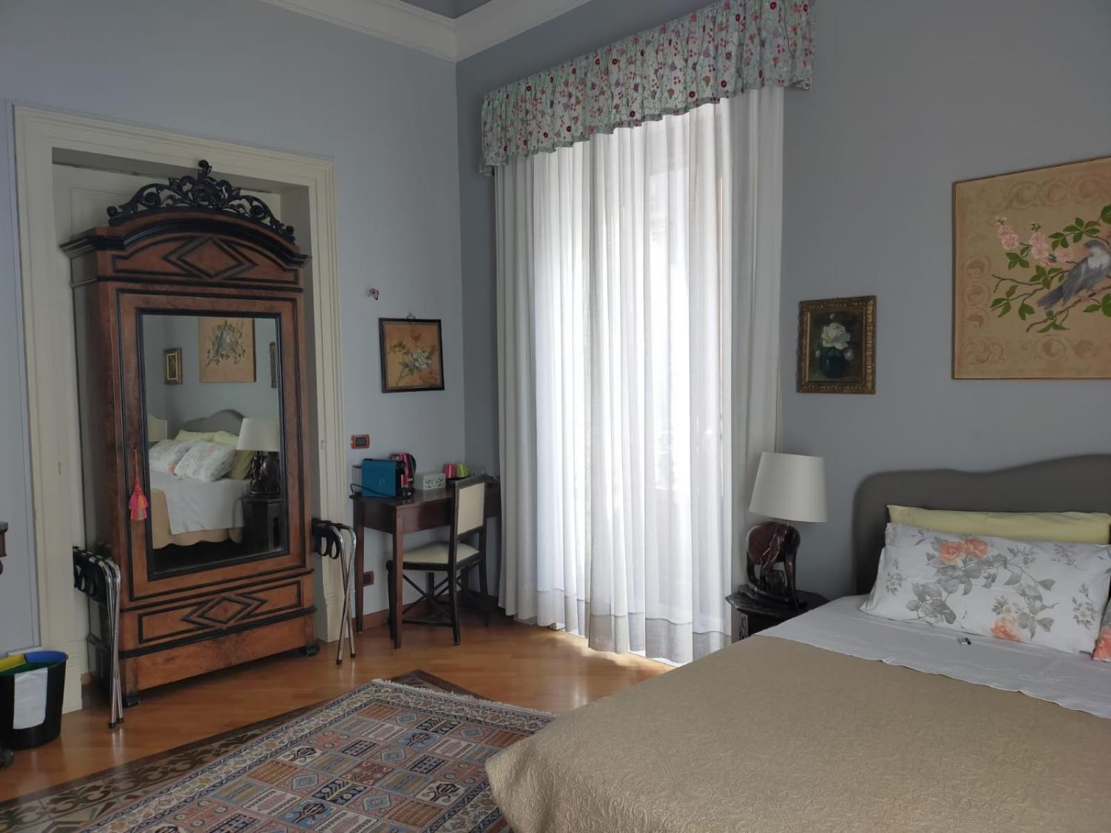 Crociferi B&B Catania-Fontanarossai nemzetközi repülőtér Kültér fotó