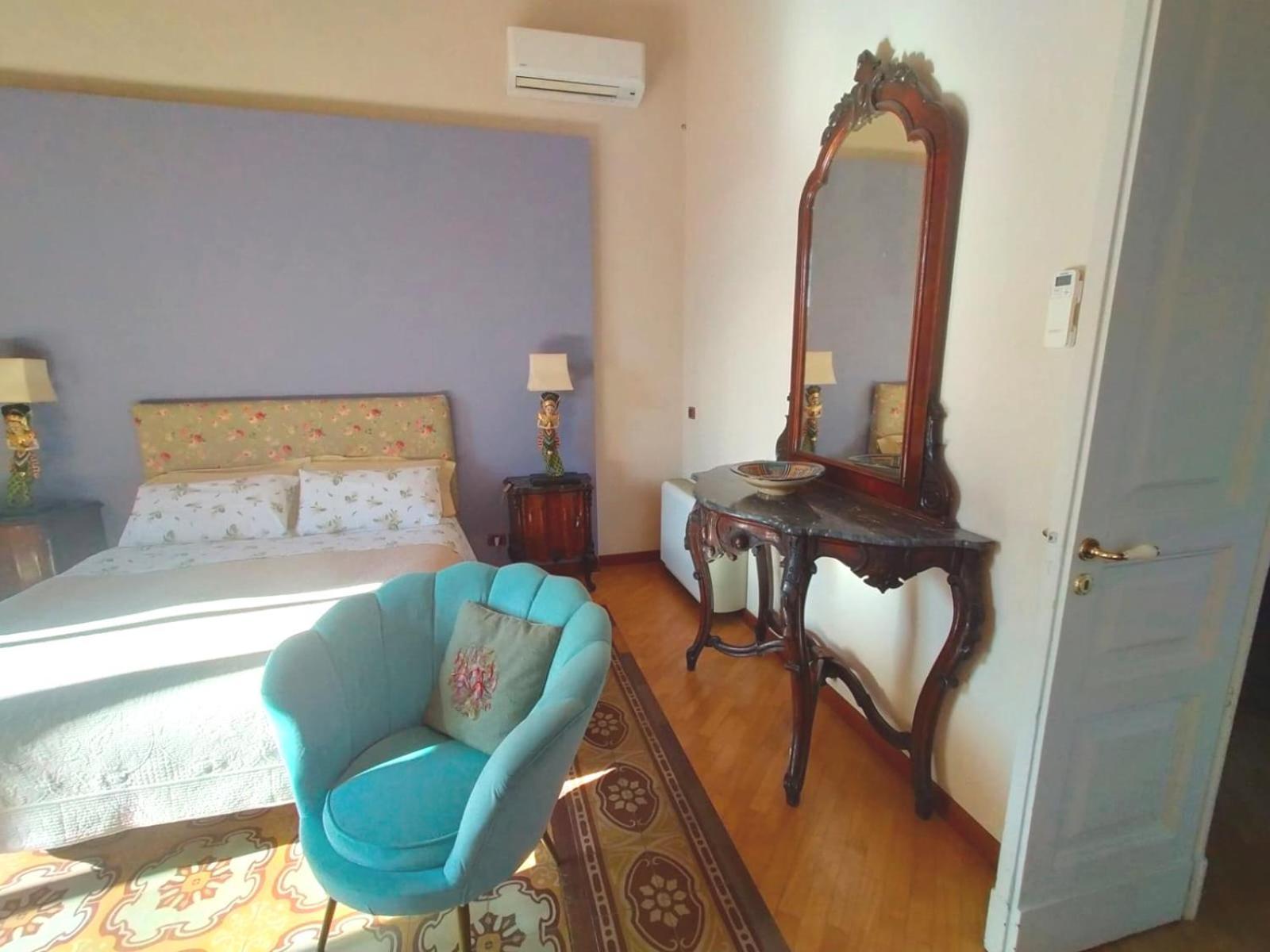 Crociferi B&B Catania-Fontanarossai nemzetközi repülőtér Kültér fotó