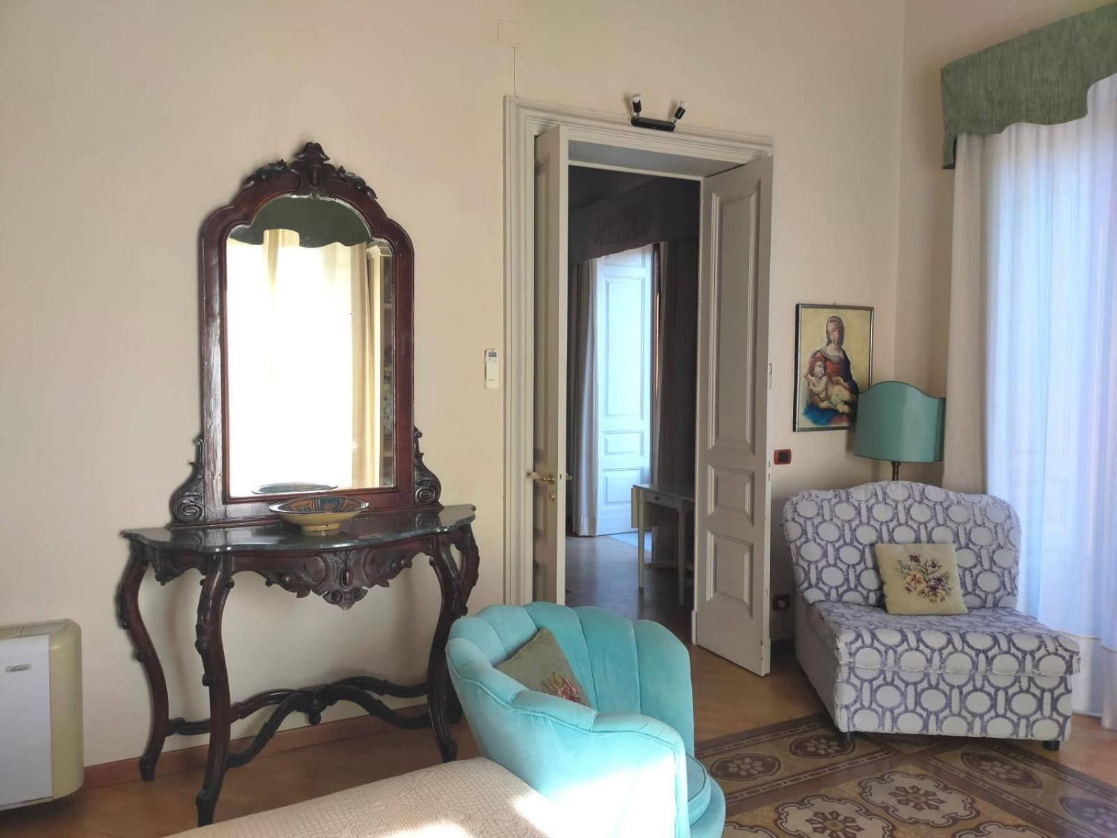 Crociferi B&B Catania-Fontanarossai nemzetközi repülőtér Kültér fotó