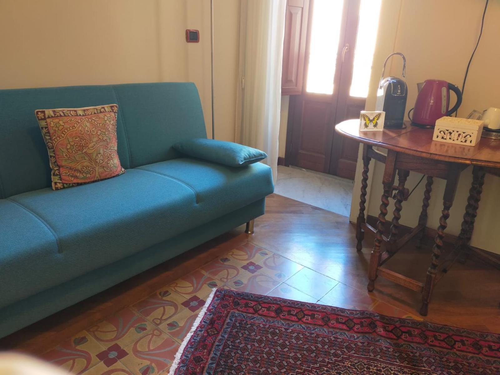 Crociferi B&B Catania-Fontanarossai nemzetközi repülőtér Kültér fotó