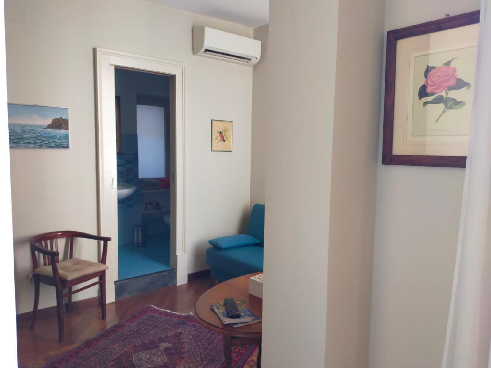 Crociferi B&B Catania-Fontanarossai nemzetközi repülőtér Kültér fotó