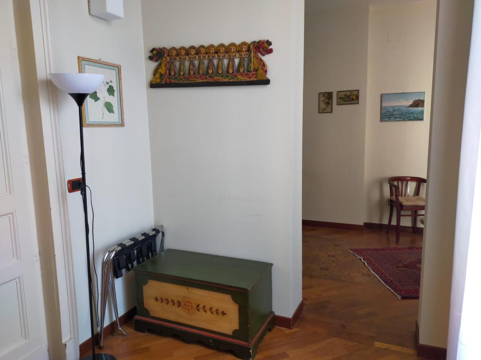 Crociferi B&B Catania-Fontanarossai nemzetközi repülőtér Kültér fotó