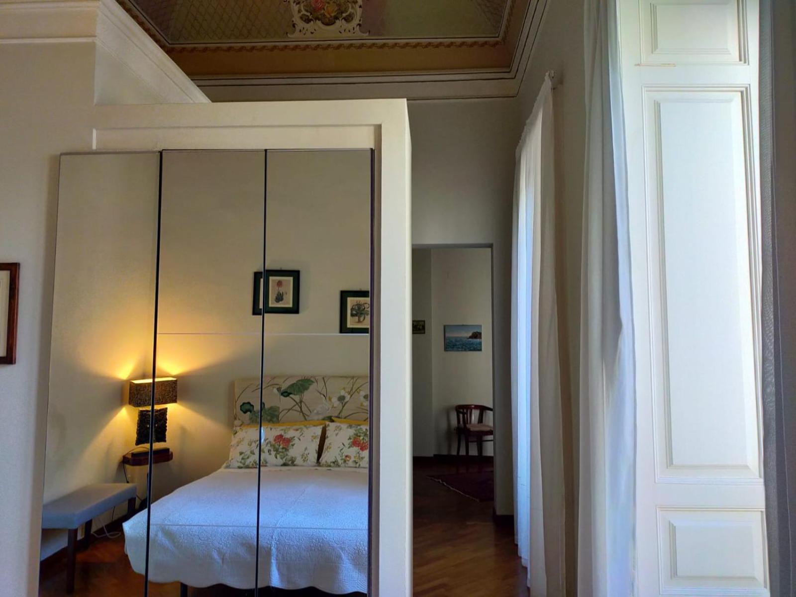 Crociferi B&B Catania-Fontanarossai nemzetközi repülőtér Kültér fotó