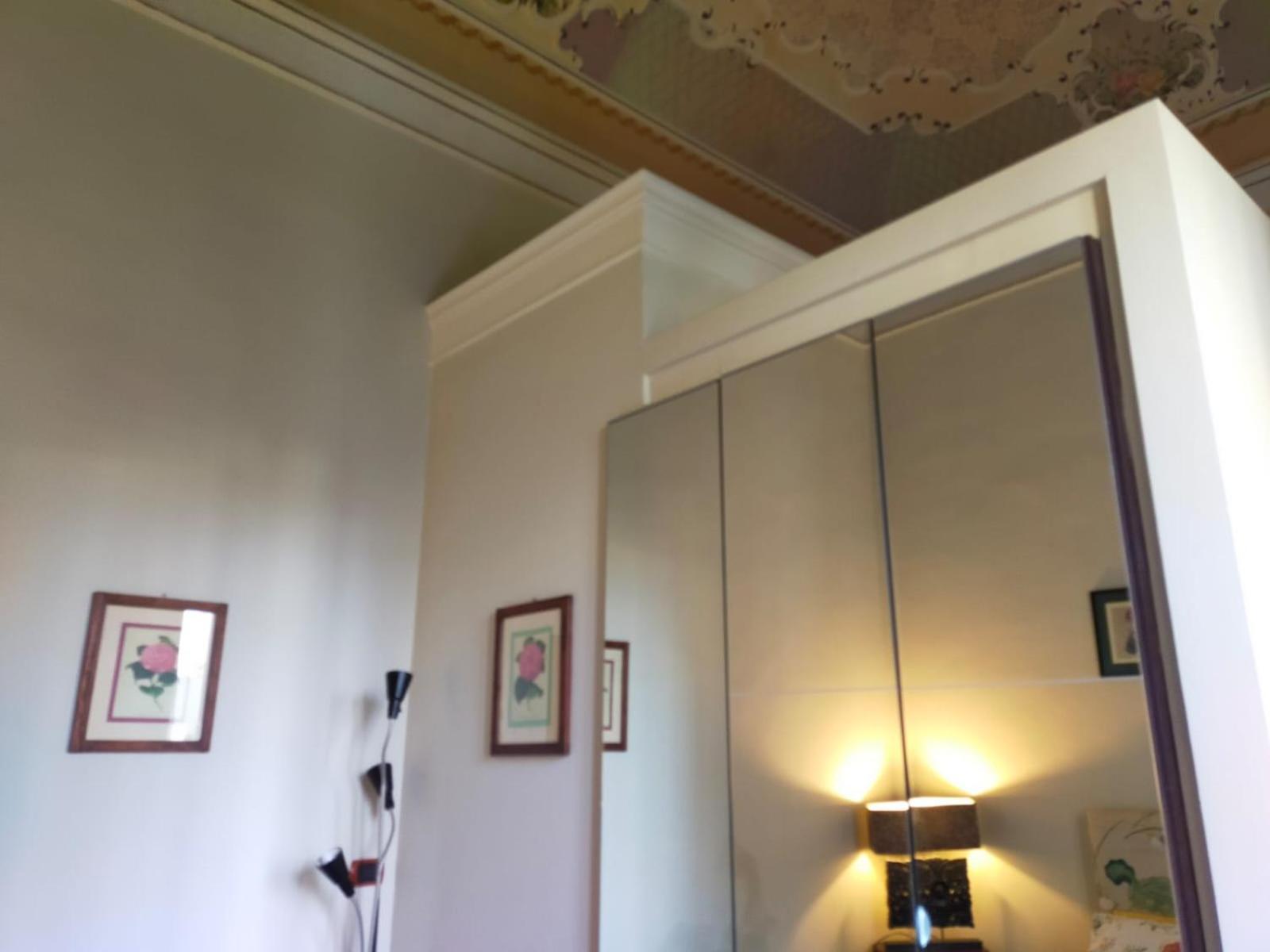 Crociferi B&B Catania-Fontanarossai nemzetközi repülőtér Kültér fotó
