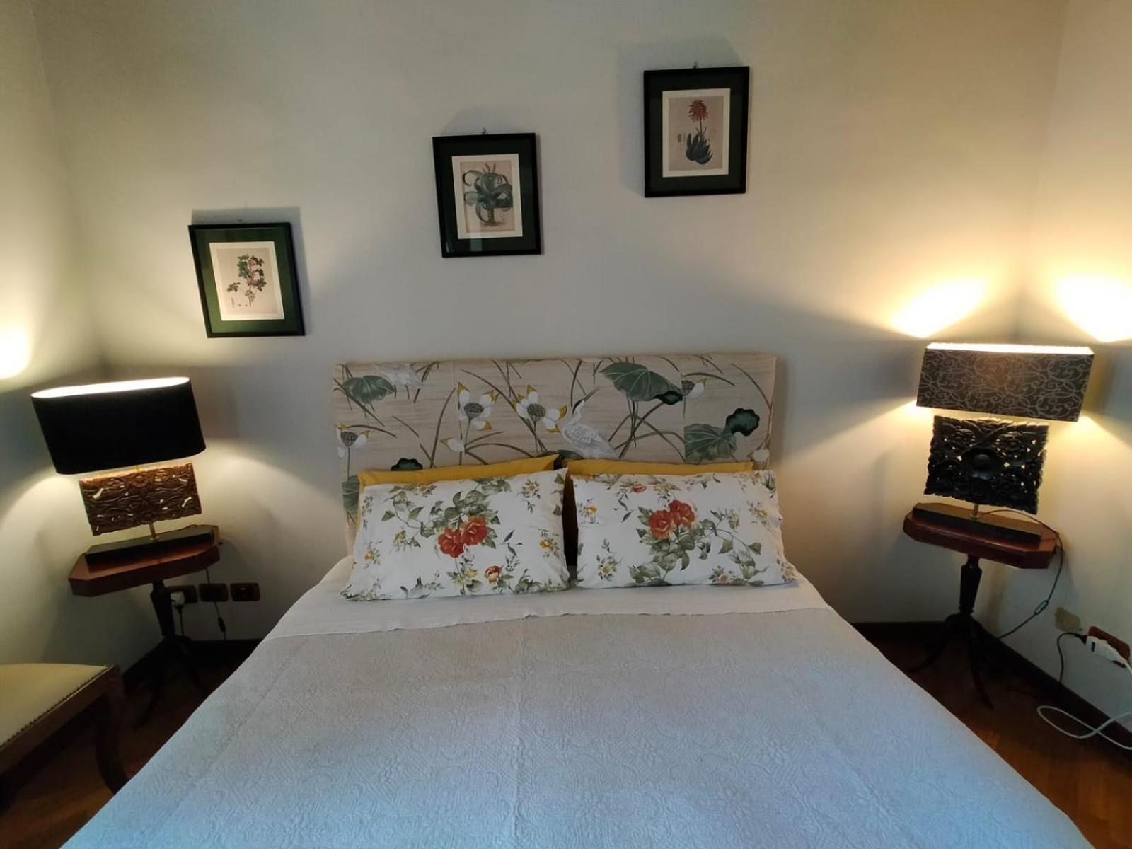 Crociferi B&B Catania-Fontanarossai nemzetközi repülőtér Kültér fotó