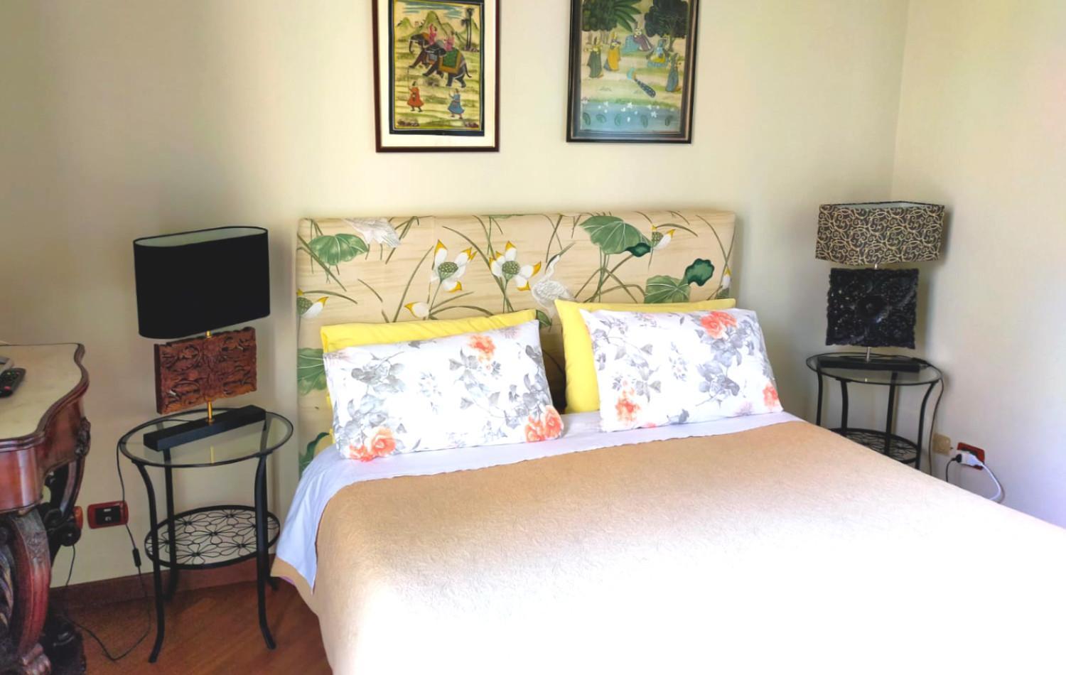 Crociferi B&B Catania-Fontanarossai nemzetközi repülőtér Kültér fotó
