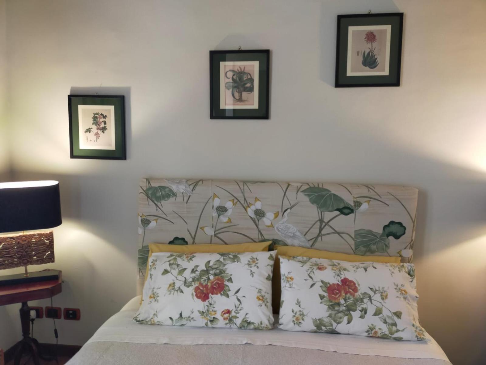 Crociferi B&B Catania-Fontanarossai nemzetközi repülőtér Kültér fotó