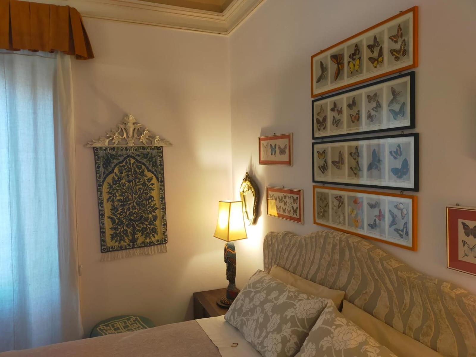 Crociferi B&B Catania-Fontanarossai nemzetközi repülőtér Kültér fotó