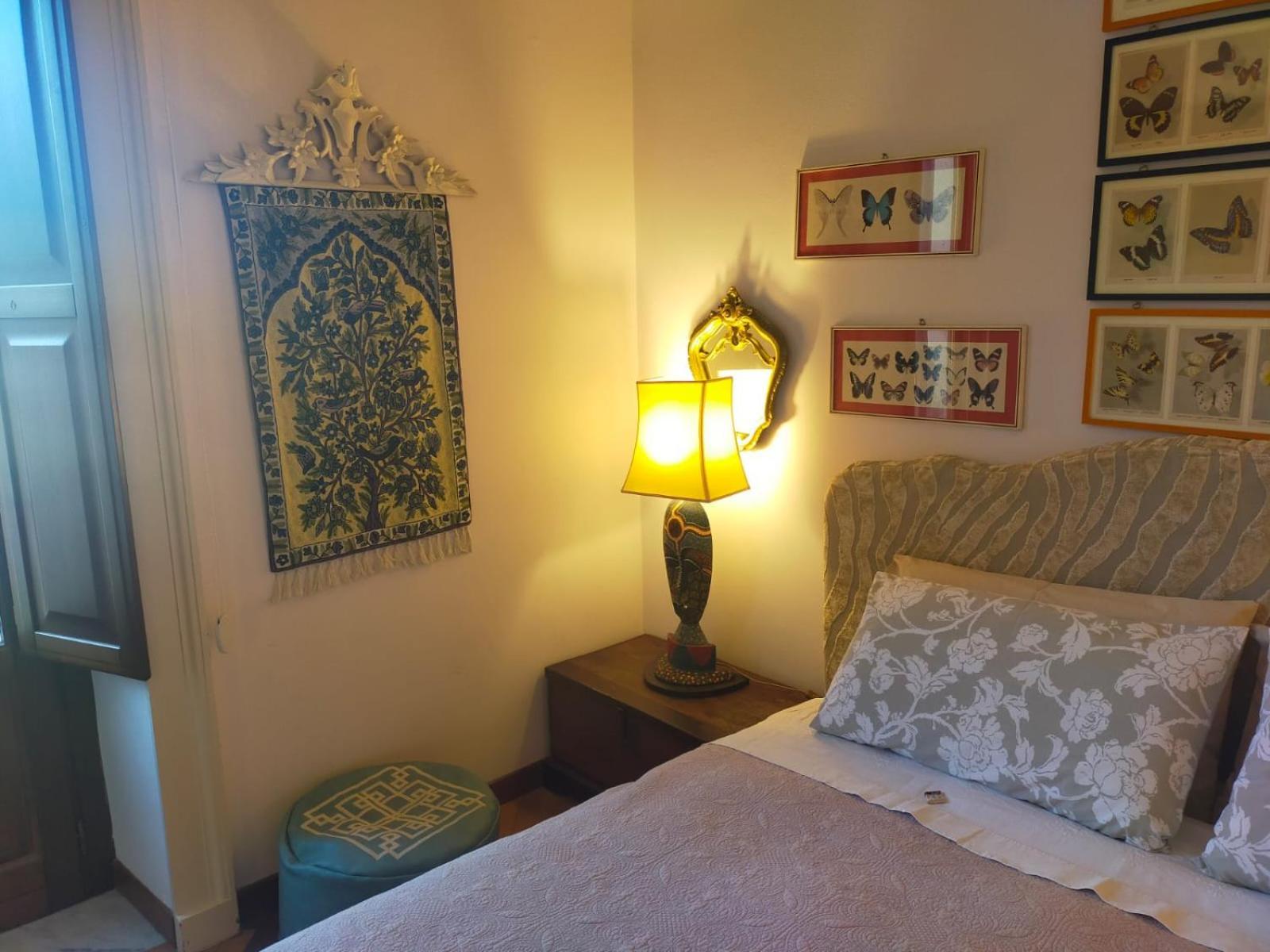 Crociferi B&B Catania-Fontanarossai nemzetközi repülőtér Kültér fotó