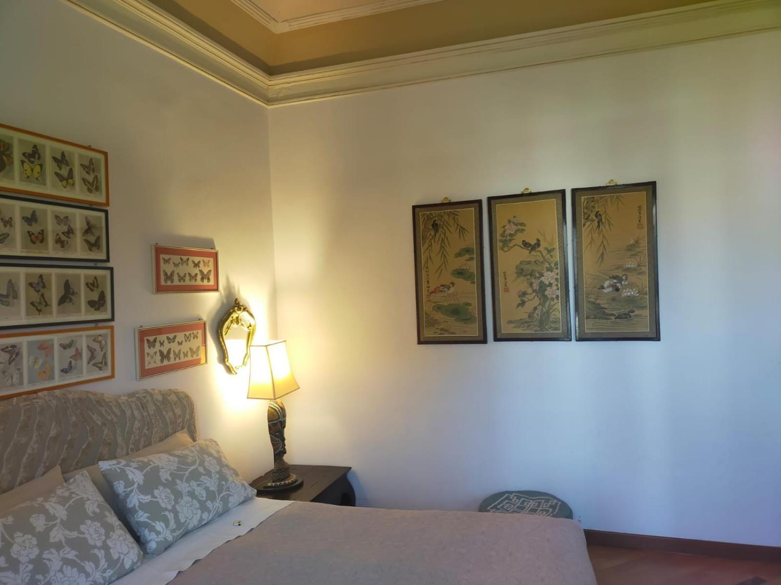 Crociferi B&B Catania-Fontanarossai nemzetközi repülőtér Kültér fotó