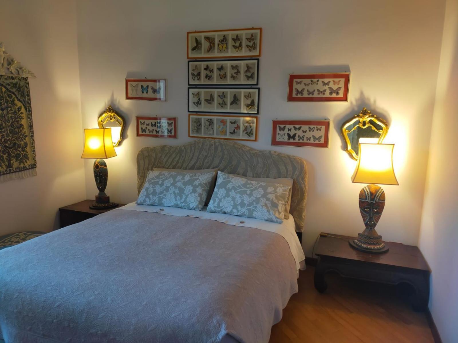 Crociferi B&B Catania-Fontanarossai nemzetközi repülőtér Kültér fotó