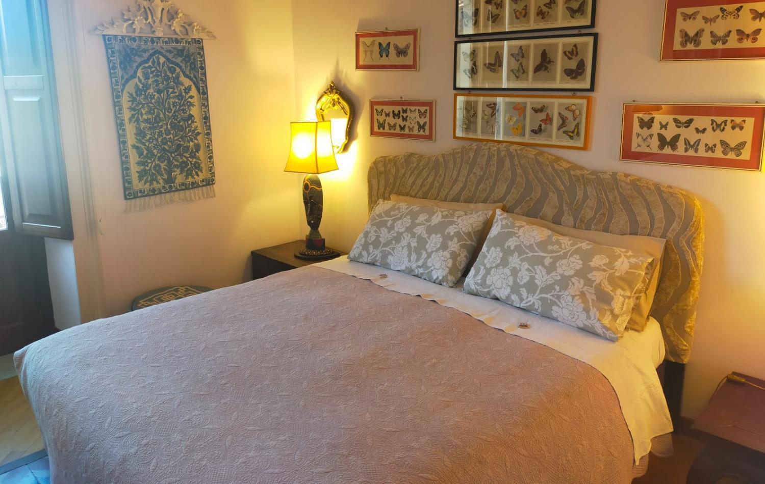 Crociferi B&B Catania-Fontanarossai nemzetközi repülőtér Kültér fotó