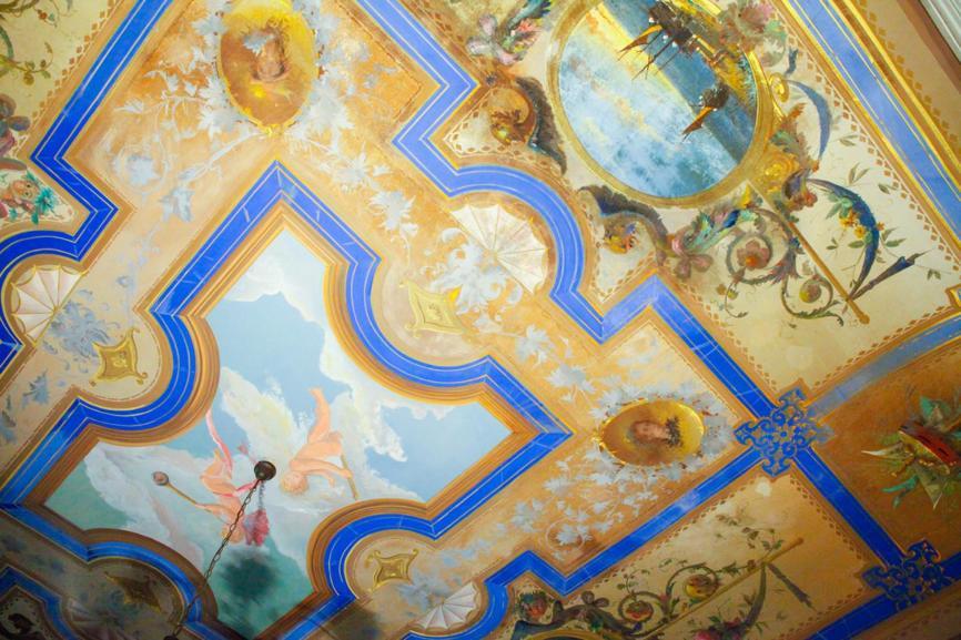 Crociferi B&B Catania-Fontanarossai nemzetközi repülőtér Kültér fotó