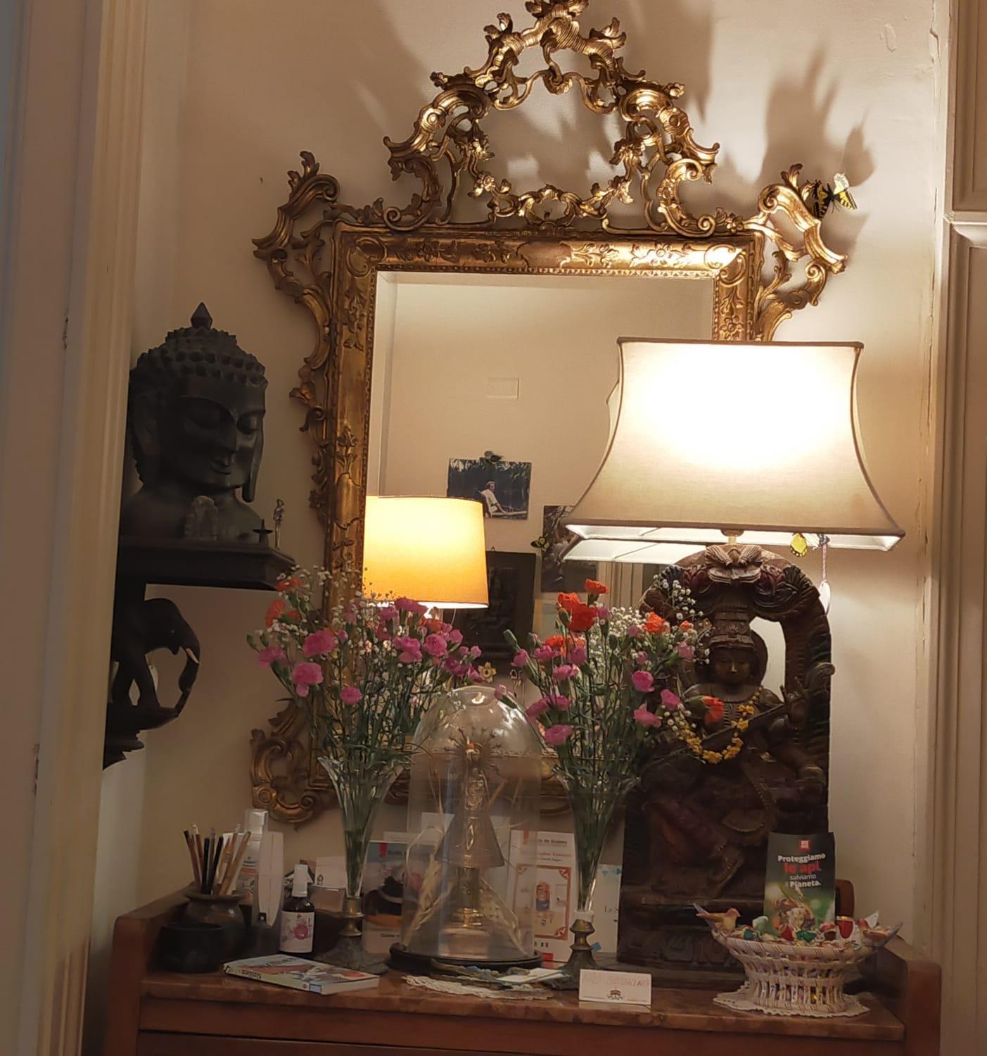 Crociferi B&B Catania-Fontanarossai nemzetközi repülőtér Kültér fotó